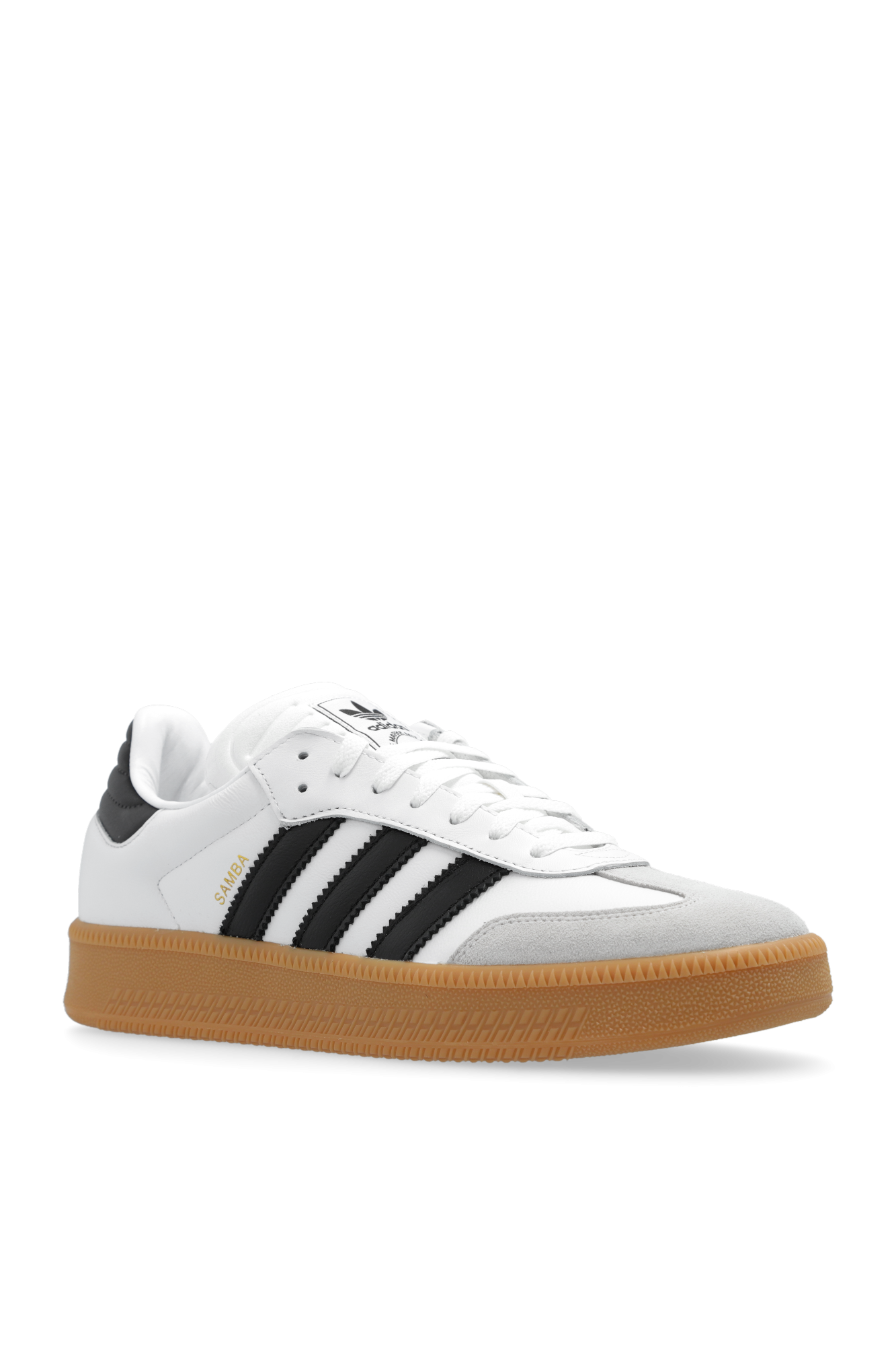 Adidas originals samba rm boost best sale